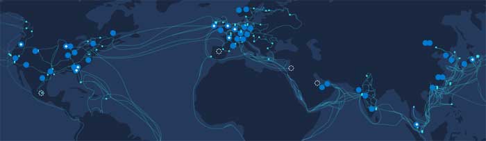 Azure Network